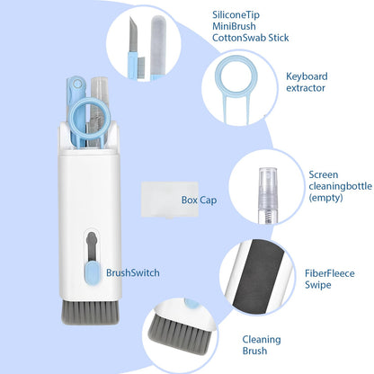 Device Cleaning Kit