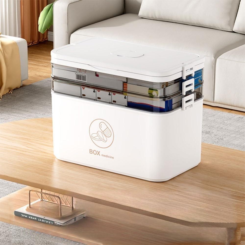 Medical Storage Box