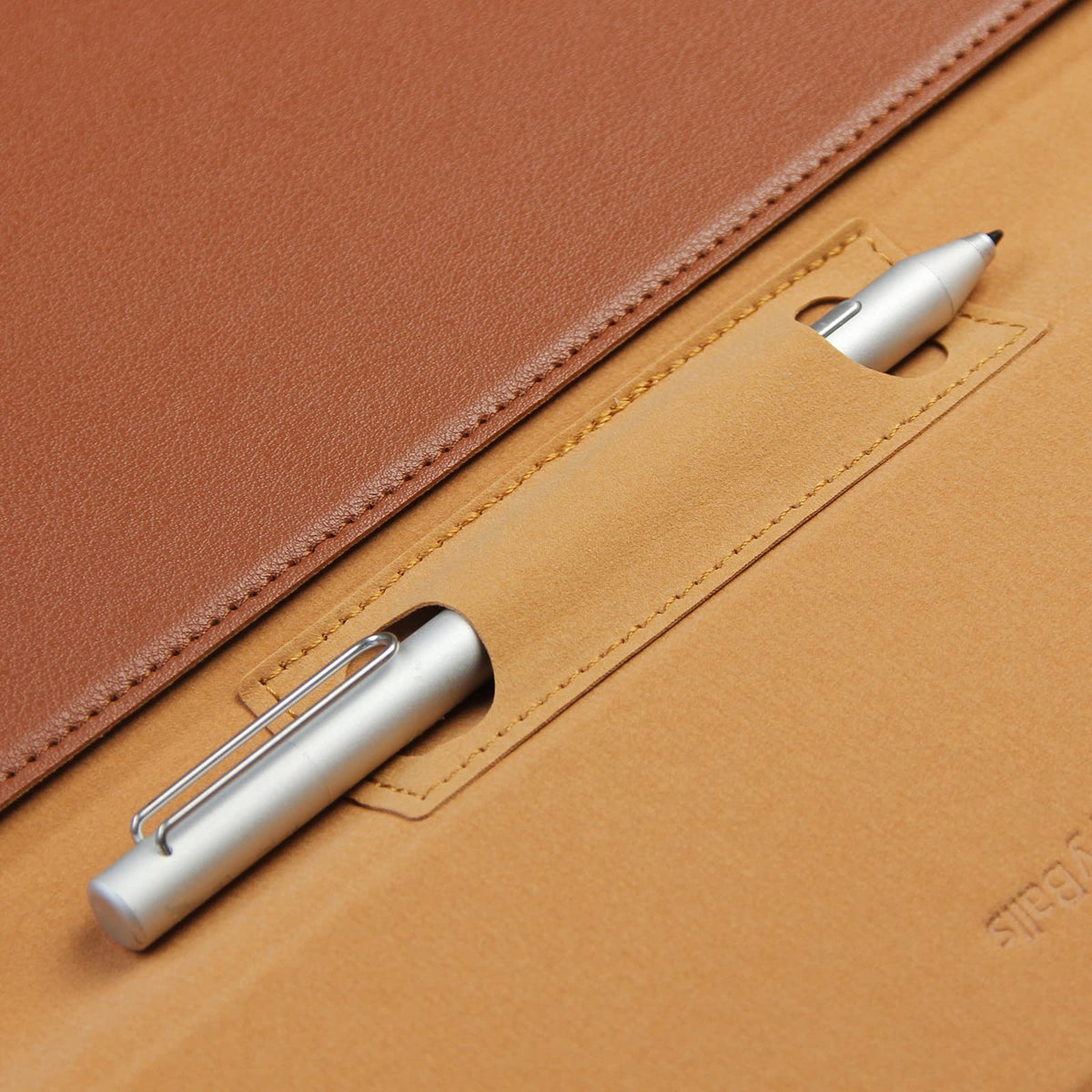 Foldable Laptop Sleeve and Stand