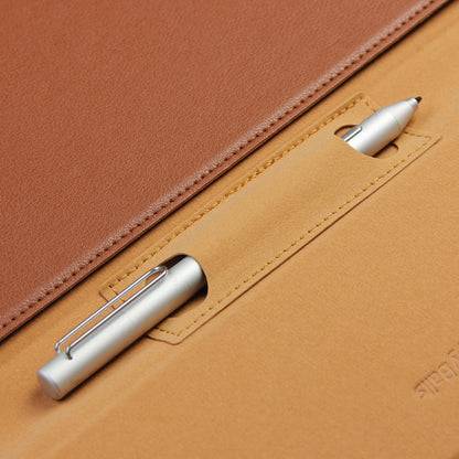 Foldable Laptop Sleeve and Stand