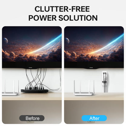 Outlet Extender Plug