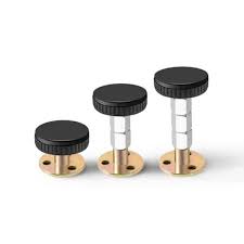 Bed Frame Stabilizer – 2 Pieces