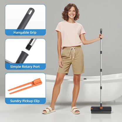 Floor Scrub Brush