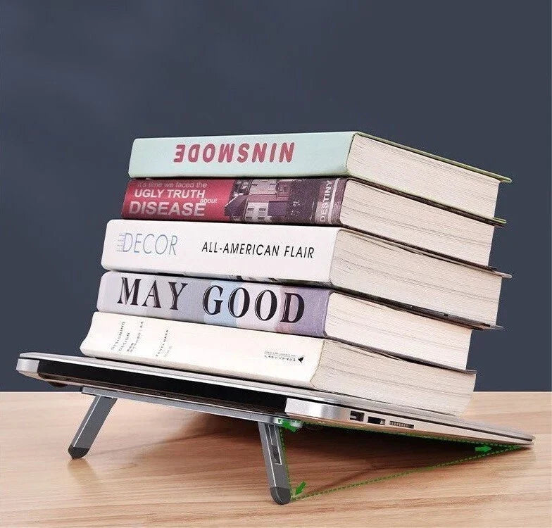 Portable Laptop Stand
