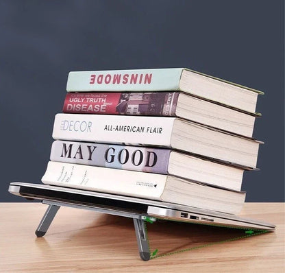 Portable Laptop Stand