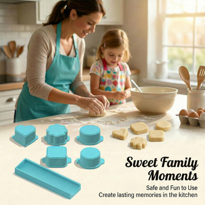 Cake Pop Mould – 9 Pieces