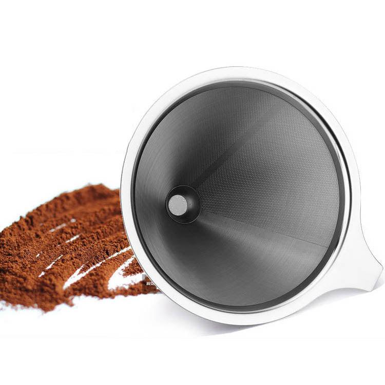 Manual Coffee Brewer