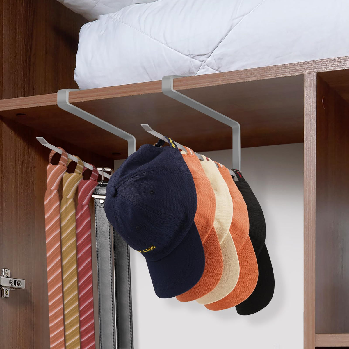 Paper Towel Holder