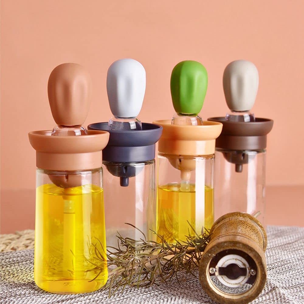 Oil Dispenser Bottle