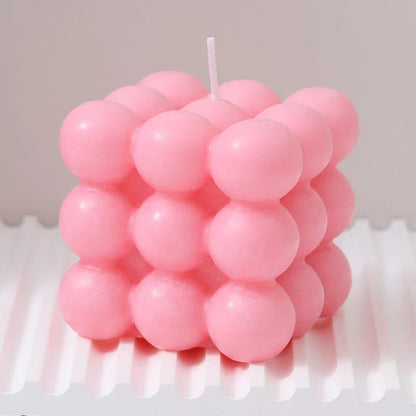 Aroma Cube Candle