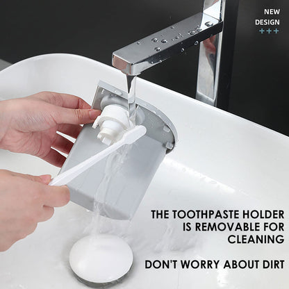 Magnetic Toothbrush Holder