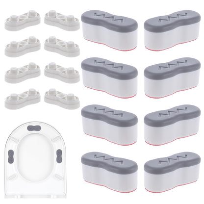 Toilet Seat Pads
