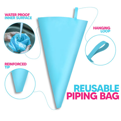 Cake Decorating Kit