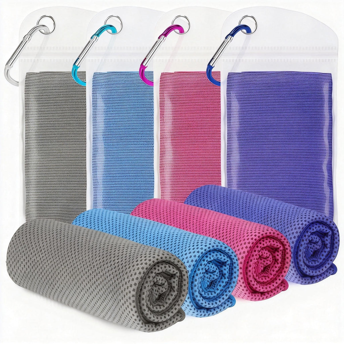 Microfibre Cooling Towel