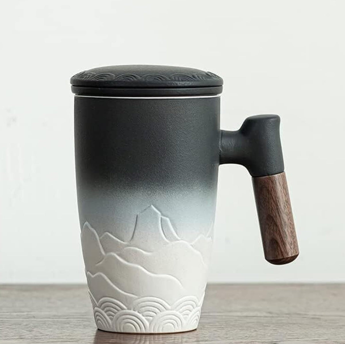 Ceramic Tea Mug