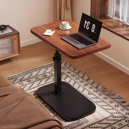Adjustable Side Table