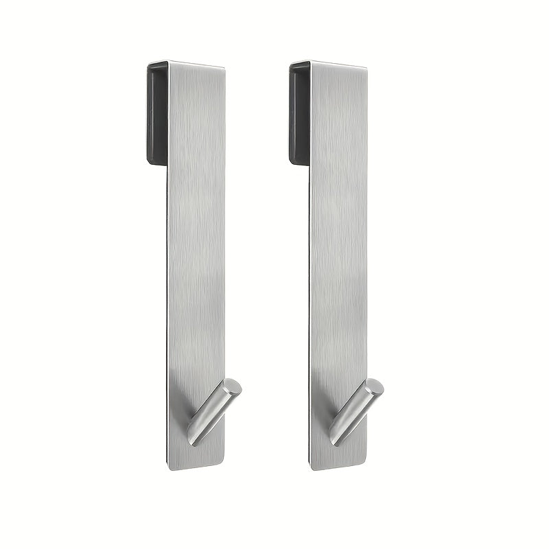 Shower Door Hooks – 2 Pieces