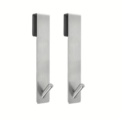 Shower Door Hooks – 2 Pieces