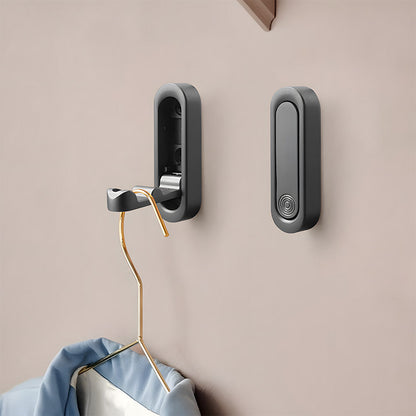 Folding Wall Hooks