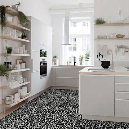 Peel Tile Stickers – 10 Pieces