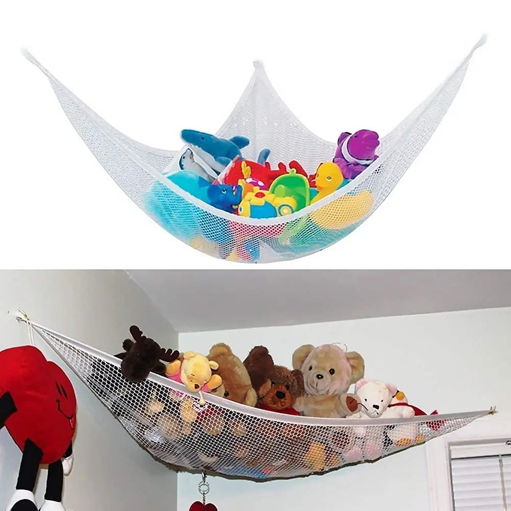 Toy Hammock Net
