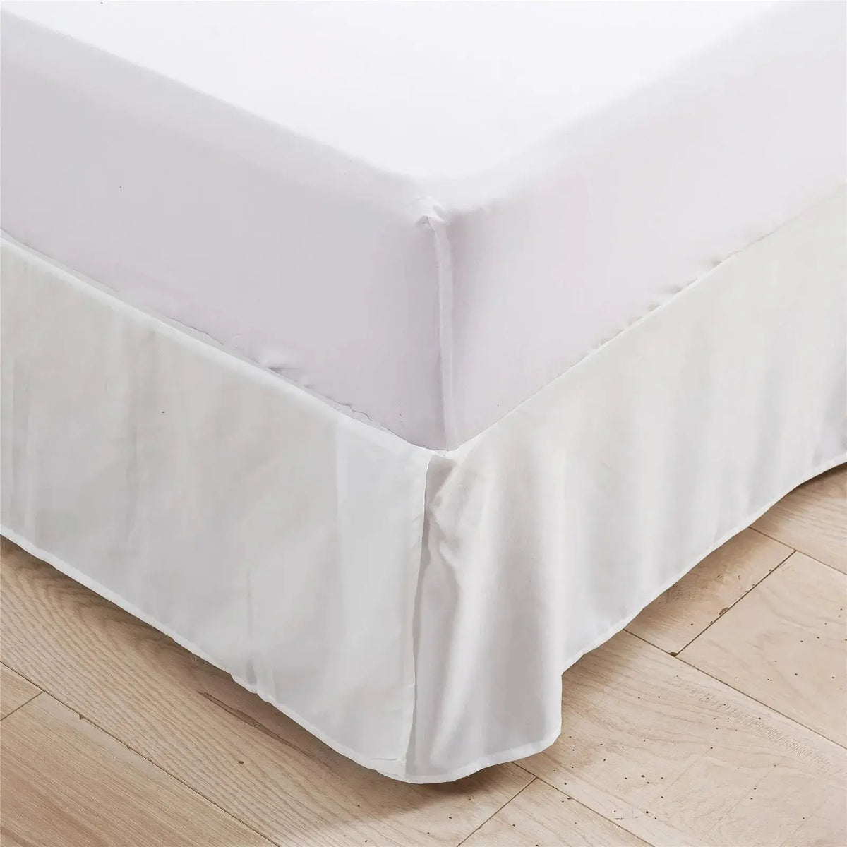 Classic Euro Bed Skirt