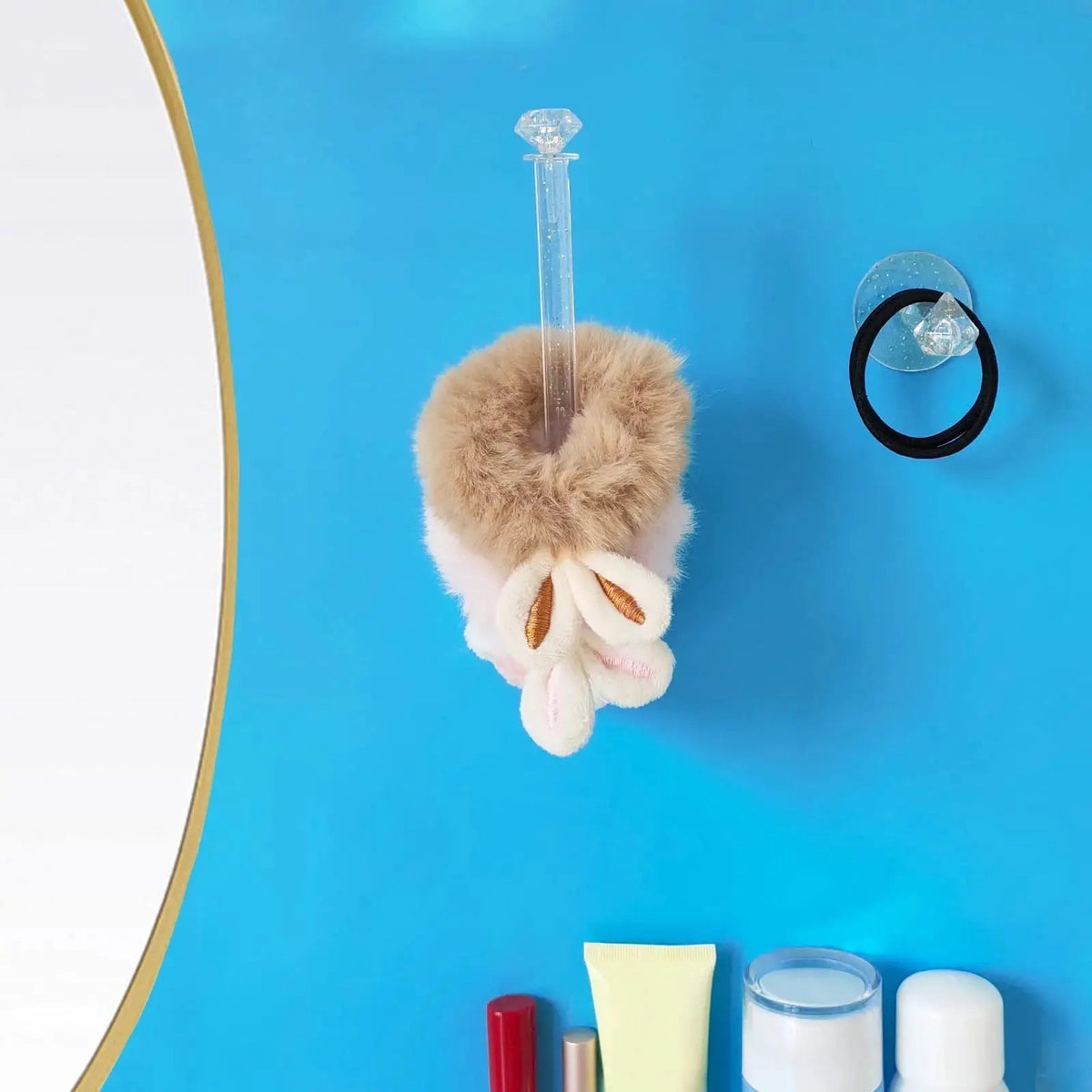 Acrylic Headband Holder