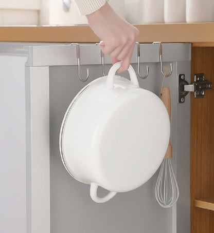 Stainless Steel S Hook