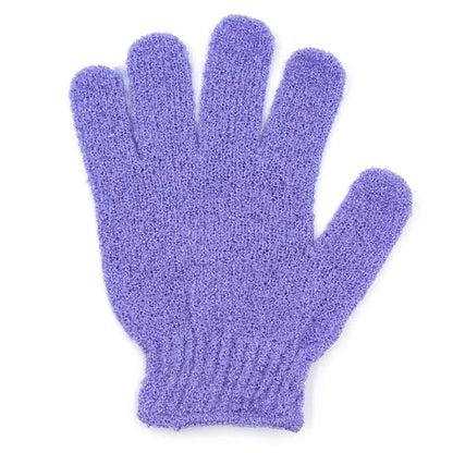 Bath Scrub Gloves – 2 Pairs