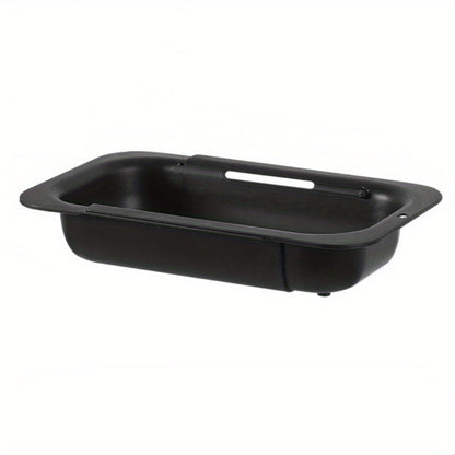 Retractable Sink Basket