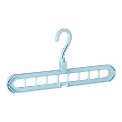 Cascade Closet Hanger – 5 Pieces