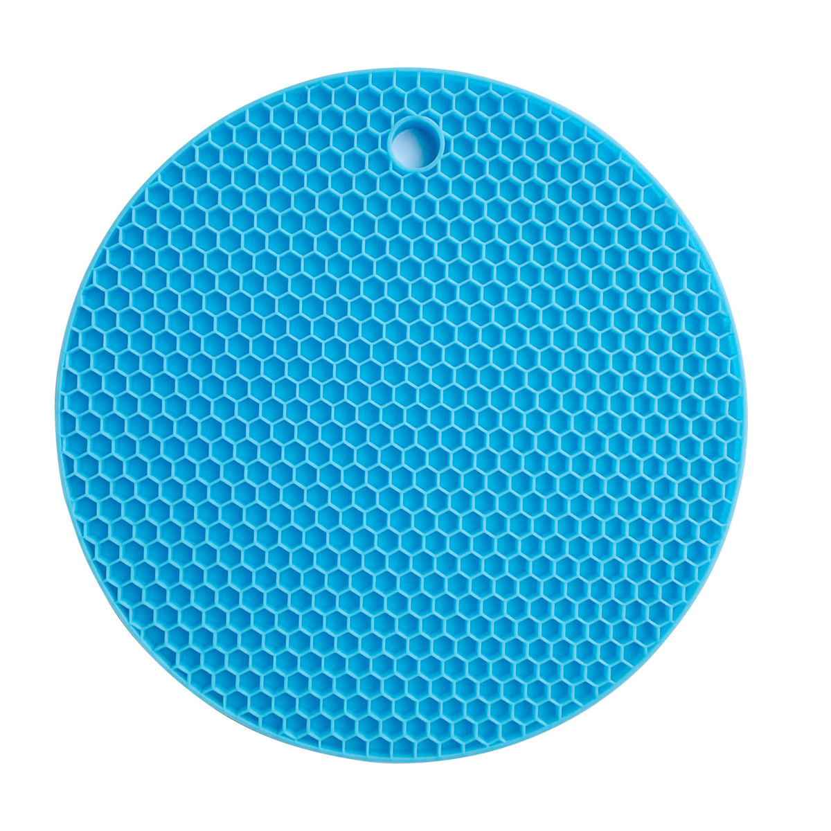 Silicone Trivet Mat – 6 Pieces