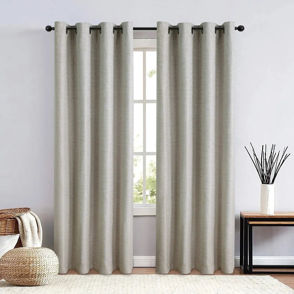 Room Darkening Curtains