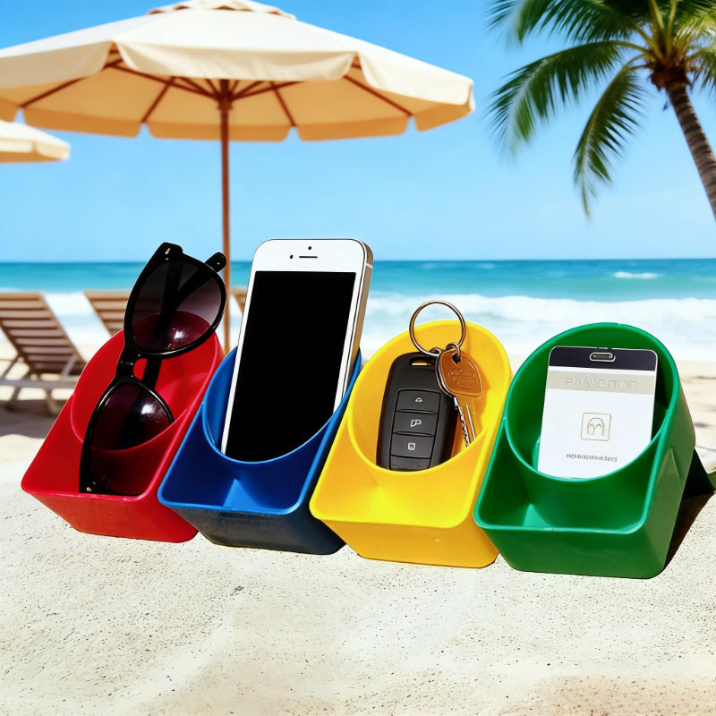Beach Cup Holder