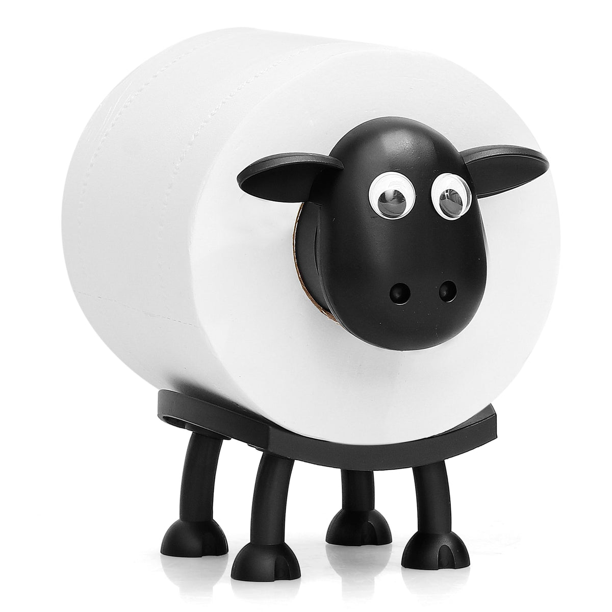 Sheep Toilet Roll Holder