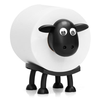 Sheep Toilet Roll Holder