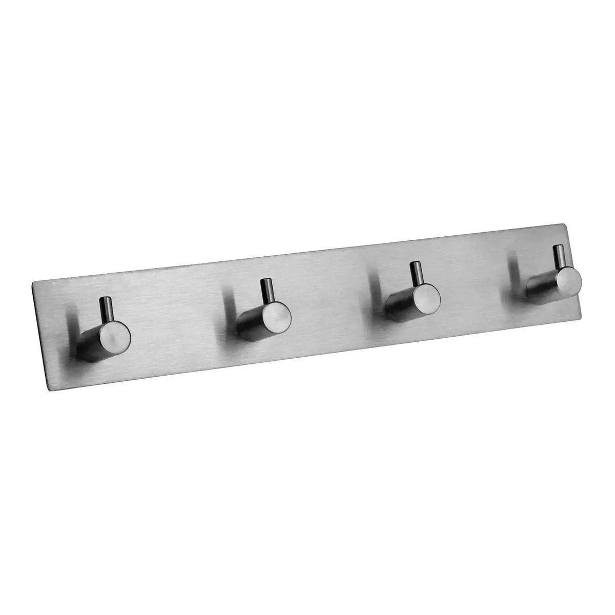 Self-Adhesive Stainless Steel Hooks