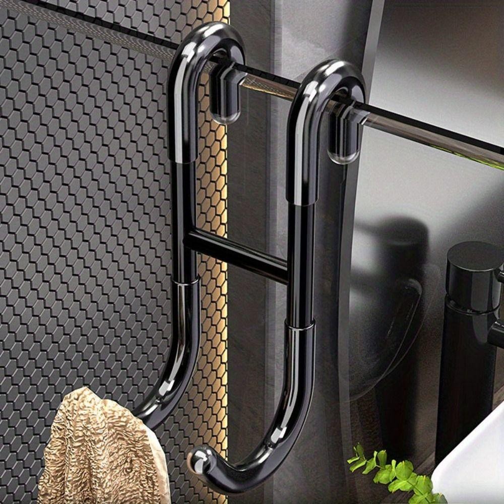 Over Door Utility Hook – 2 Pieces