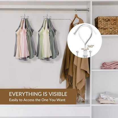 Bra Hanger Organiser