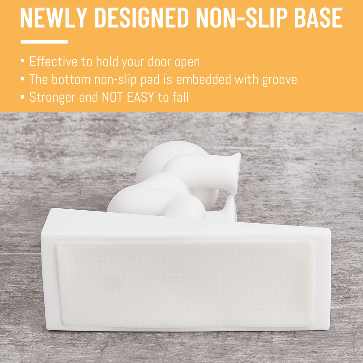 Character Door Stop