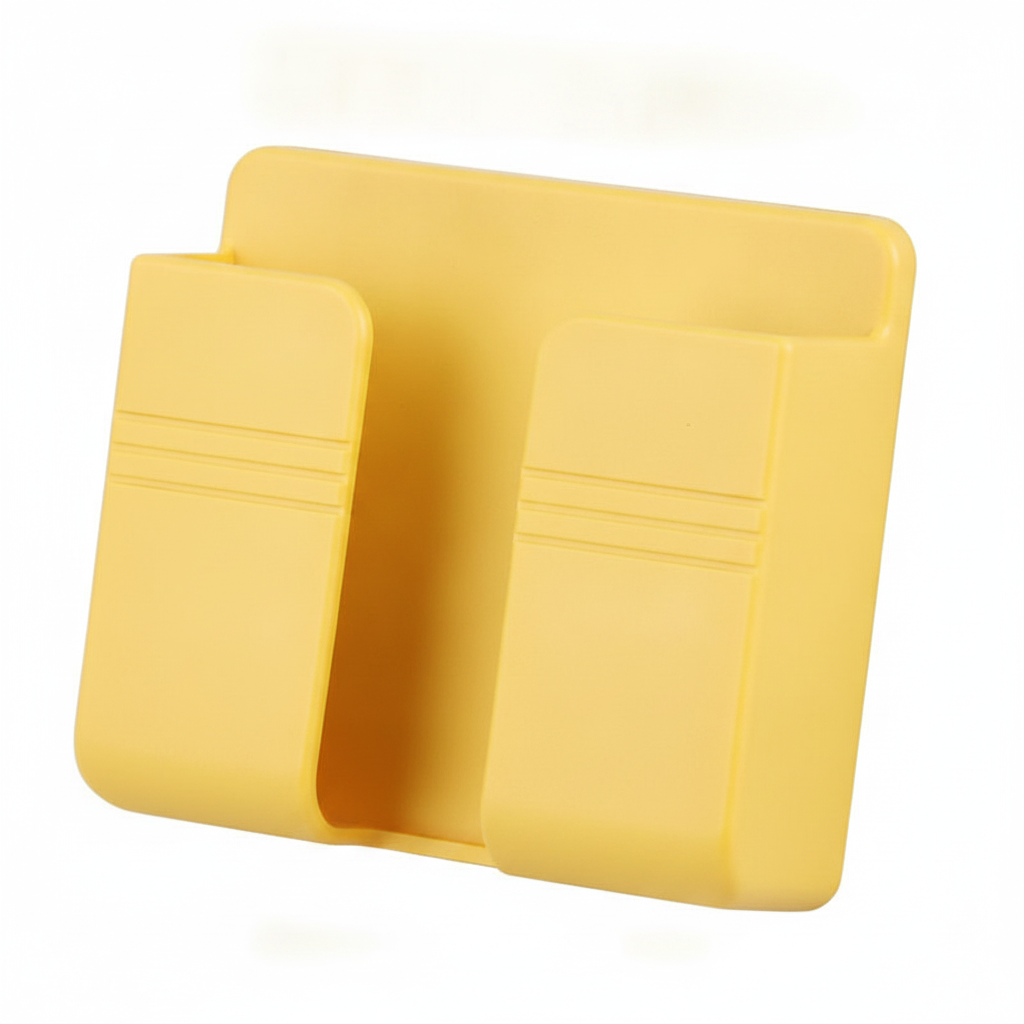 Wall Device Holder – 3 Pieces