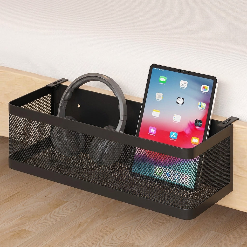 Bedside Hanging Basket
