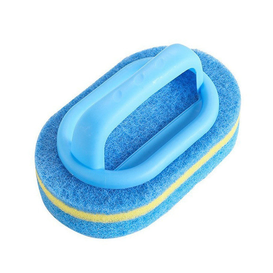 Cleaning Brush Handle – 3 Pieces