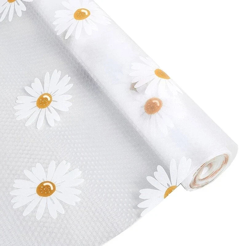 Waterproof Shelf Liner Roll