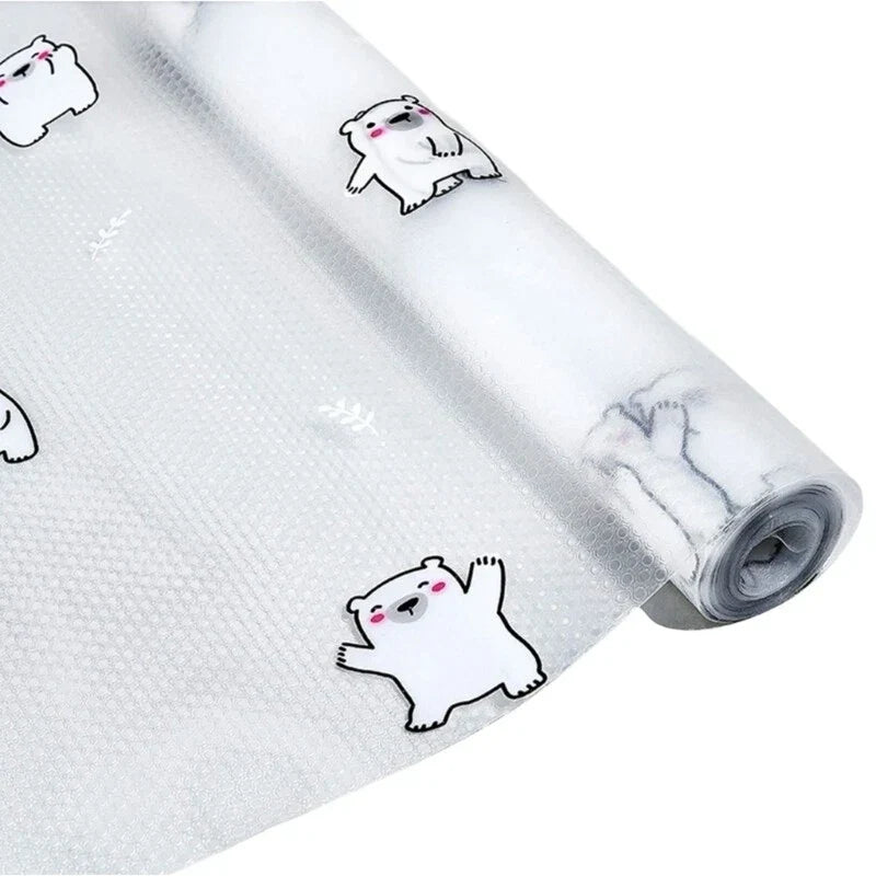Waterproof Shelf Liner Roll