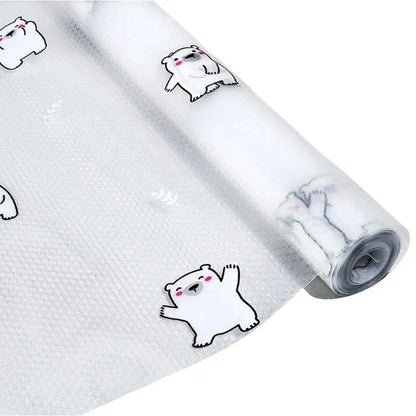 Waterproof Shelf Liner Roll