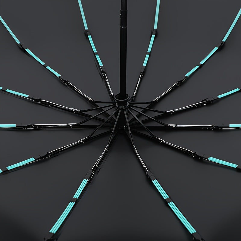 Reflective Travel Umbrella