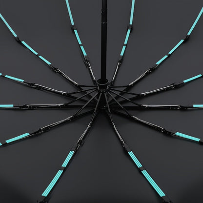 Reflective Travel Umbrella