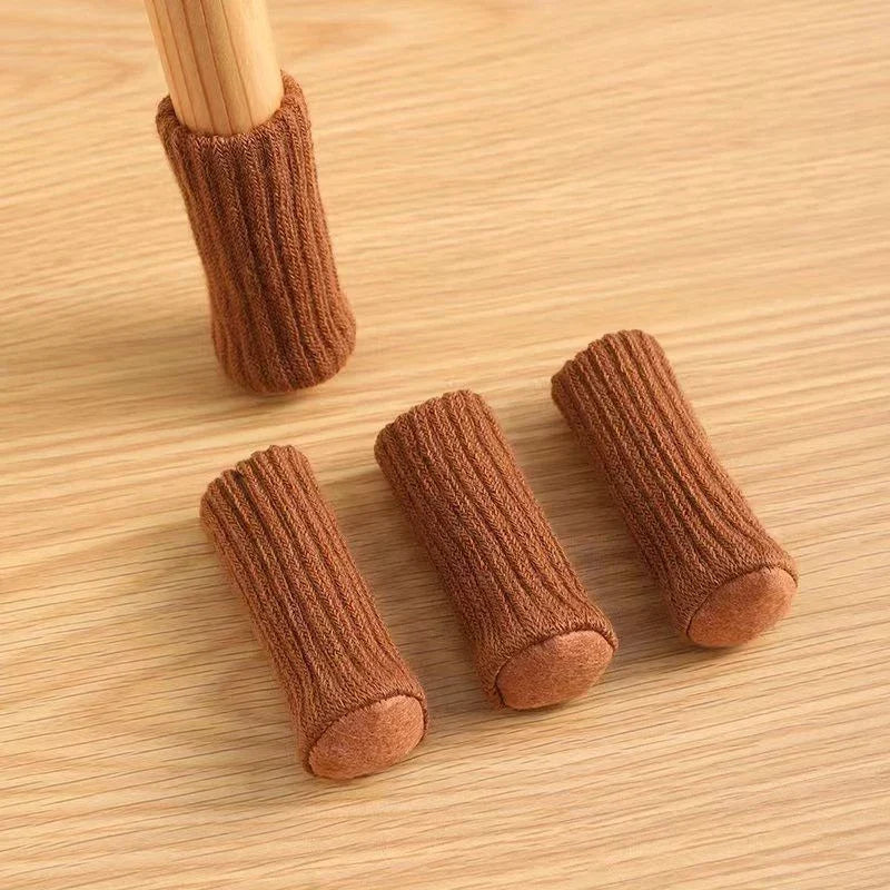 Chair Leg Socks – 16 Pieces
