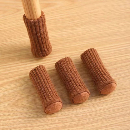 Chair Leg Socks – 16 Pieces
